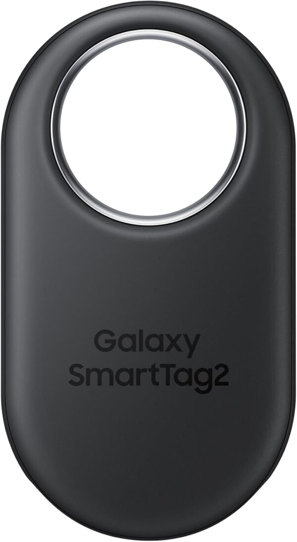 Samsung Galaxy SmartTag2, Bluetooth Tracker, Smart Tag GPS Locator Tracking Device