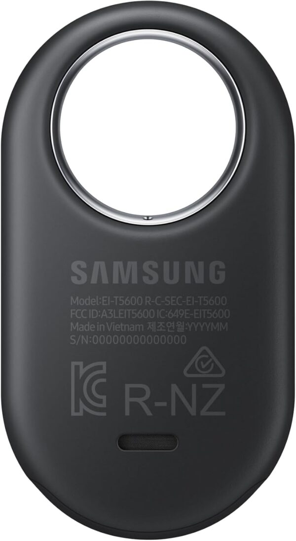 Samsung Galaxy SmartTag2, Bluetooth Tracker, Smart Tag GPS Locator Tracking Device - Image 8