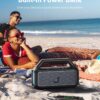Soundcore Boom 2 by Anker, 80W Outdoor Speaker, IPX7 Waterproof, 24H Playtime - Image 6