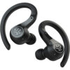 JLab Epic Air Sport ANC Wireless Earbuds, IP66, 55H Case, 3 EQ Modes - Image 2