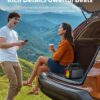 Soundcore Boom 2 by Anker, 80W Outdoor Speaker, IPX7 Waterproof, 24H Playtime - Image 4