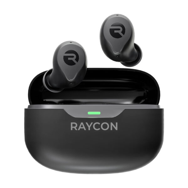 Raycon Everyday Earbuds (2024) - Wireless, 32H Playtime, ANC, Multipoint