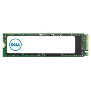 Dell NVMe SSD 512GB