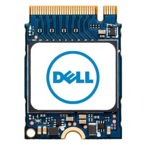 Dell 1TB NVMe PCIe SSD