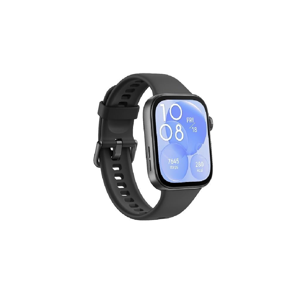 Huawei Fit 3 Smartwatch - Image 3