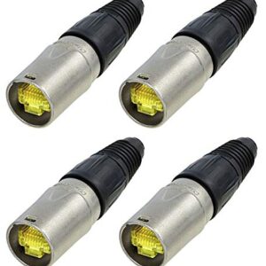 Neutrik Ethercon Cable Connector