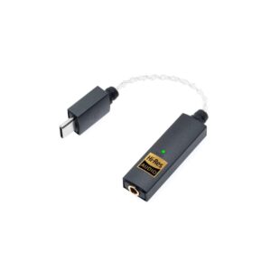 iFi GO Link DAC