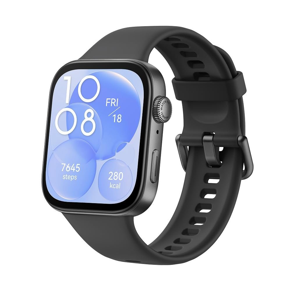 Huawei Fit 3 Smartwatch