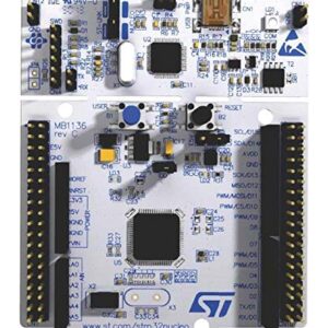 STM32L476RG Nucleo Board