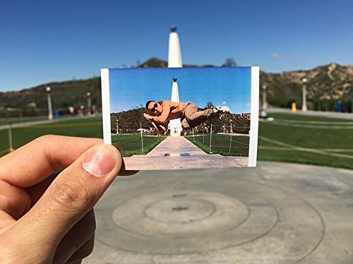 Polaroid Zink Photo Paper - Image 6