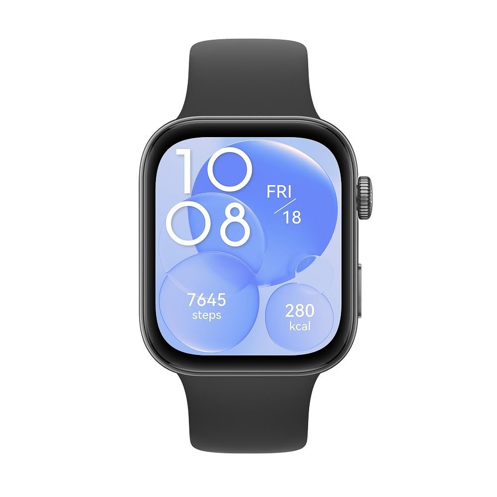 Huawei Fit 3 Smartwatch - Image 2