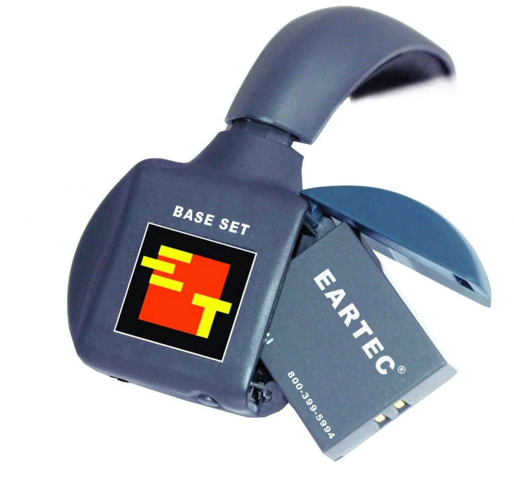 Eartec Rechargeable Battery