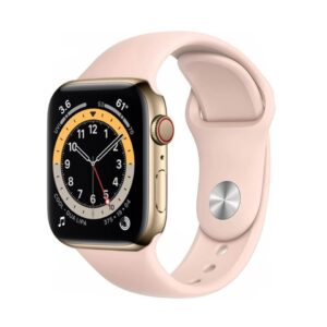 Apple Watch Series 6