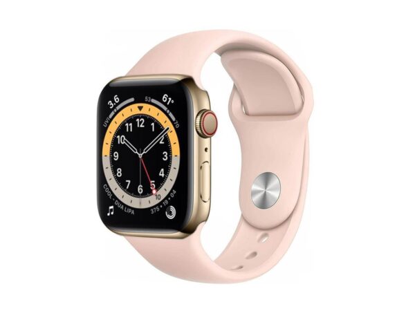 Apple Watch Series 6