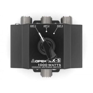 OPEK CX-5 Antenna Switch