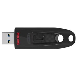 SanDisk Ultra USB Flash Drive