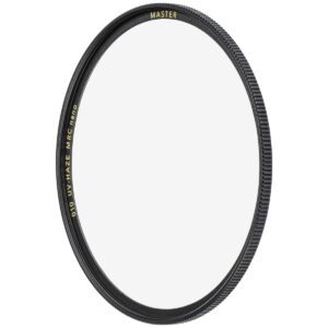 B+W 77mm UV Filter