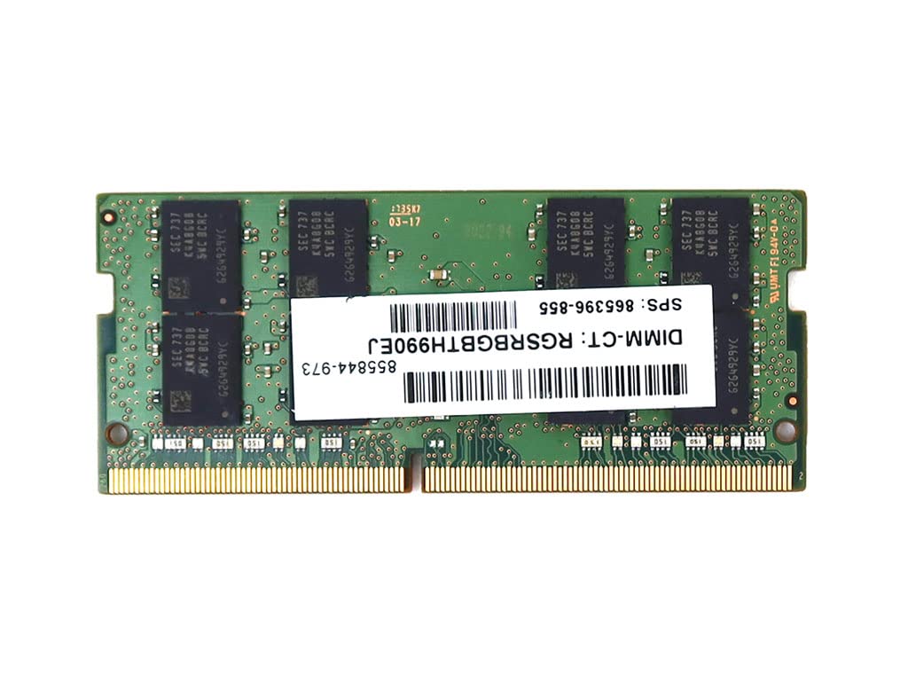Samsung 16GB DDR4 Memory Module - Image 2