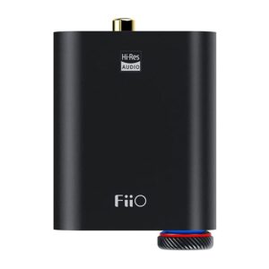 FiiO K3 Headphone Amp
