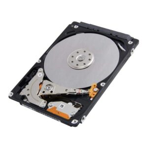 Toshiba 1TB 2.5" 5400rpm SATA HDD