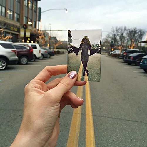 Polaroid Zink Photo Paper - Image 5