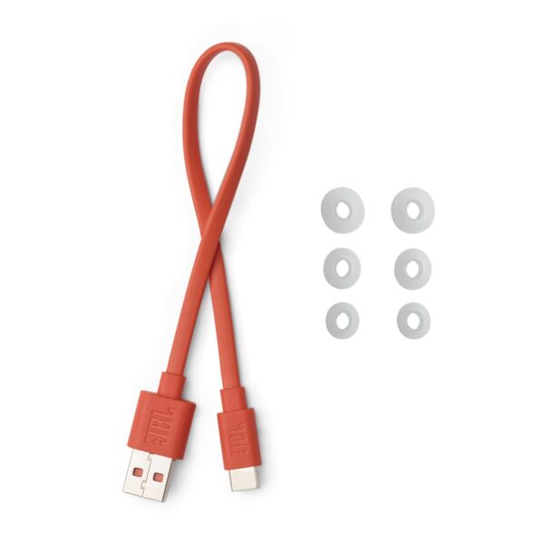 JBL Tune Buds - Active Noise Cancelling Earbuds - Image 5