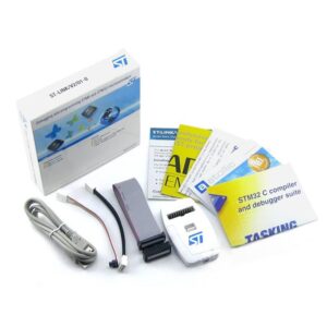 ST-LINK/V2 Debugger