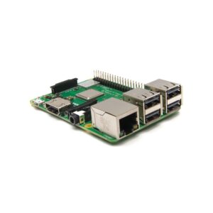 Raspberry Pi 3 Model B+