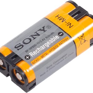 Sony Rechargeable Battery for Wireless Headphones