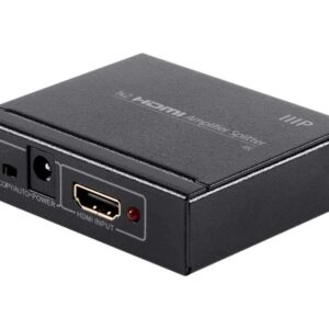 Monoprice 4K HDMI Splitter