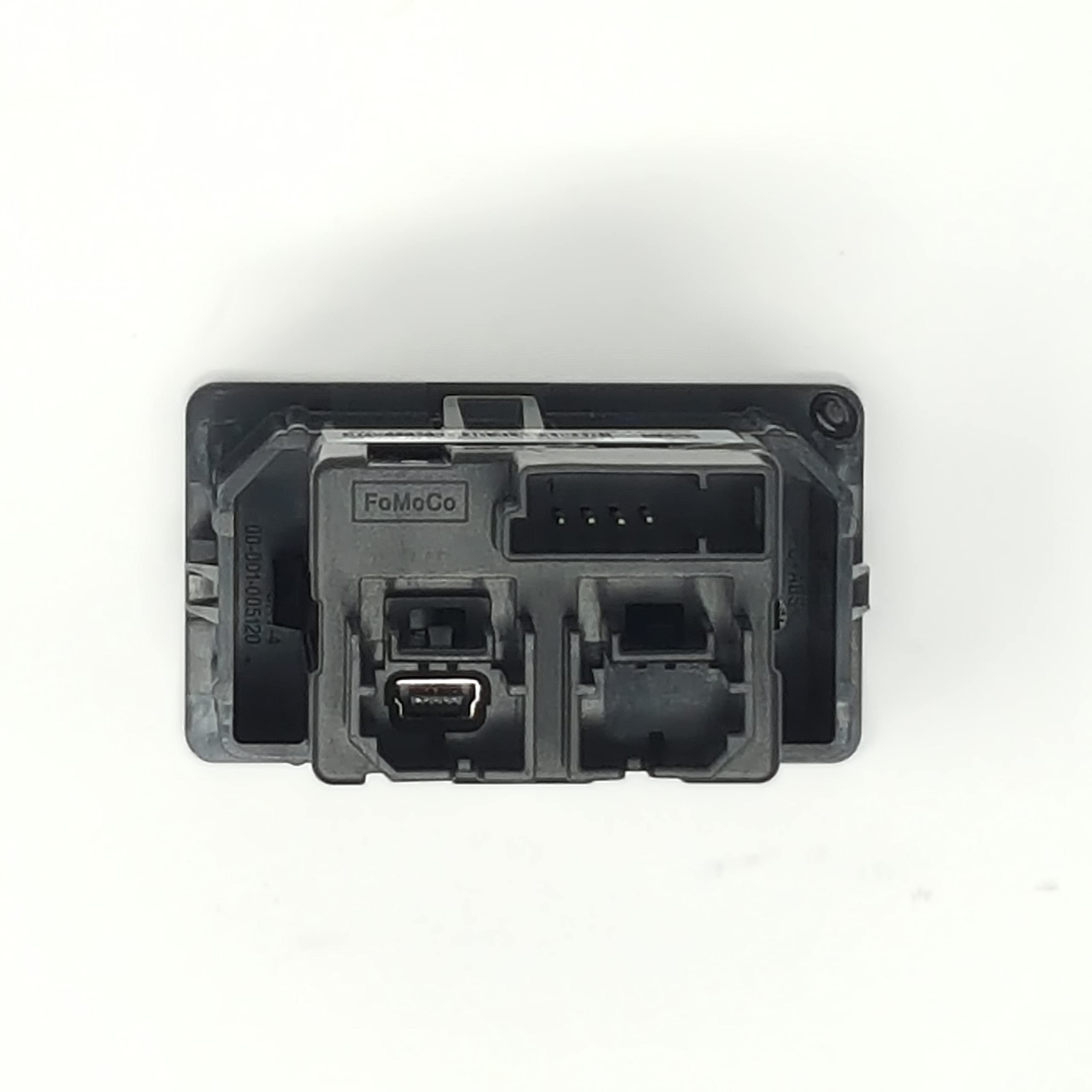 Ford Carplay USB Hub Upgrade - Image 6