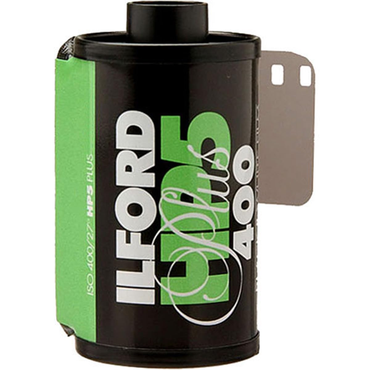 Ilford HP-5 Plus Film - Image 2
