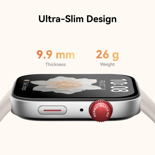 Huawei Watch Fit 3 - Image 6