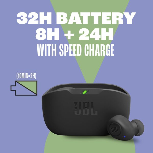 JBL Vibe Buds - Image 6
