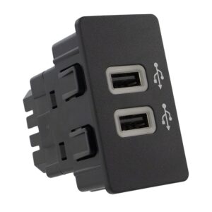 Ford Carplay USB Hub Upgrade