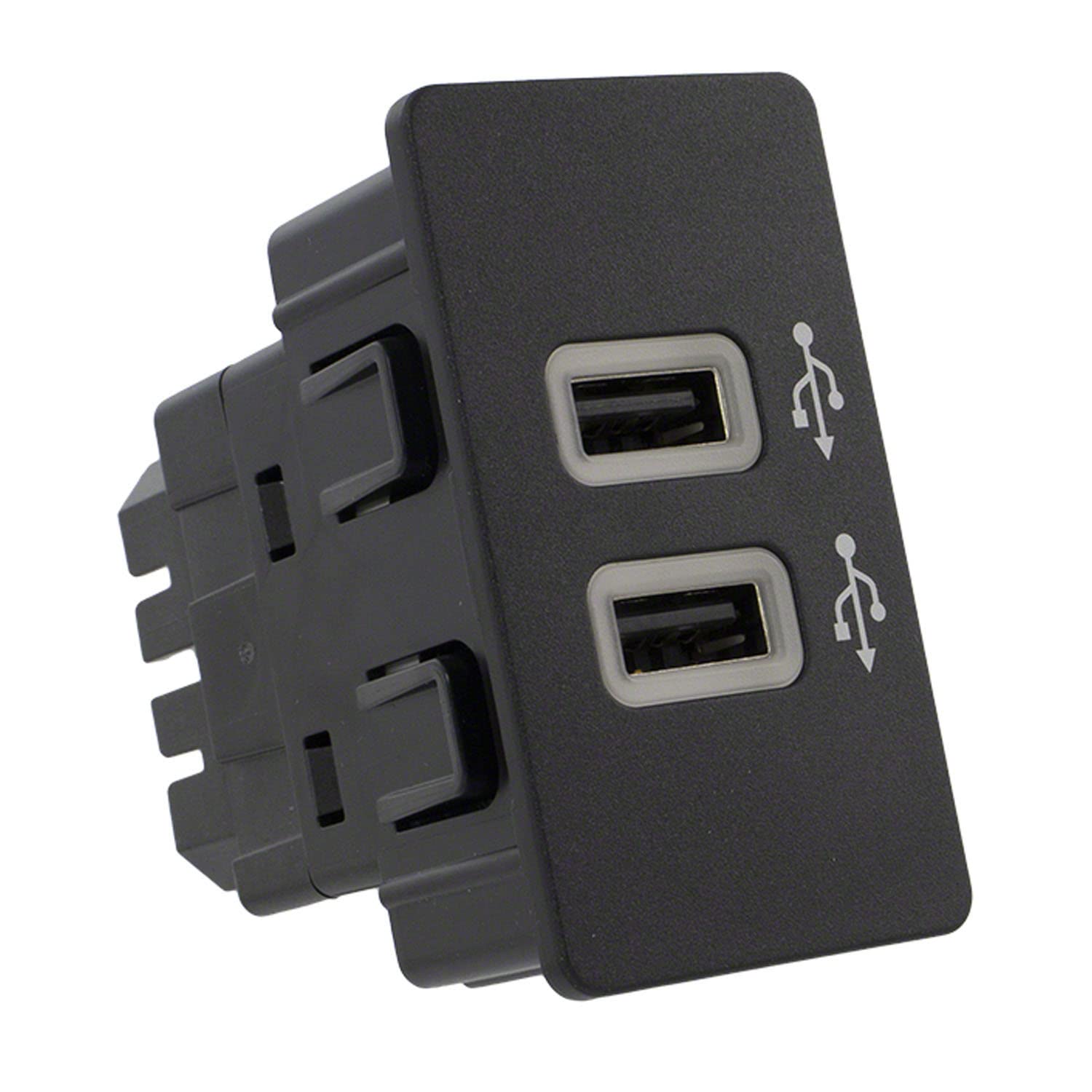 Ford Carplay USB Hub Upgrade