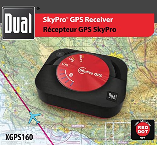 Dual XGPS160 GPS Receiver - Image 7