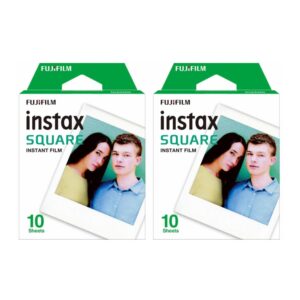 Fujifilm Instax Square Film