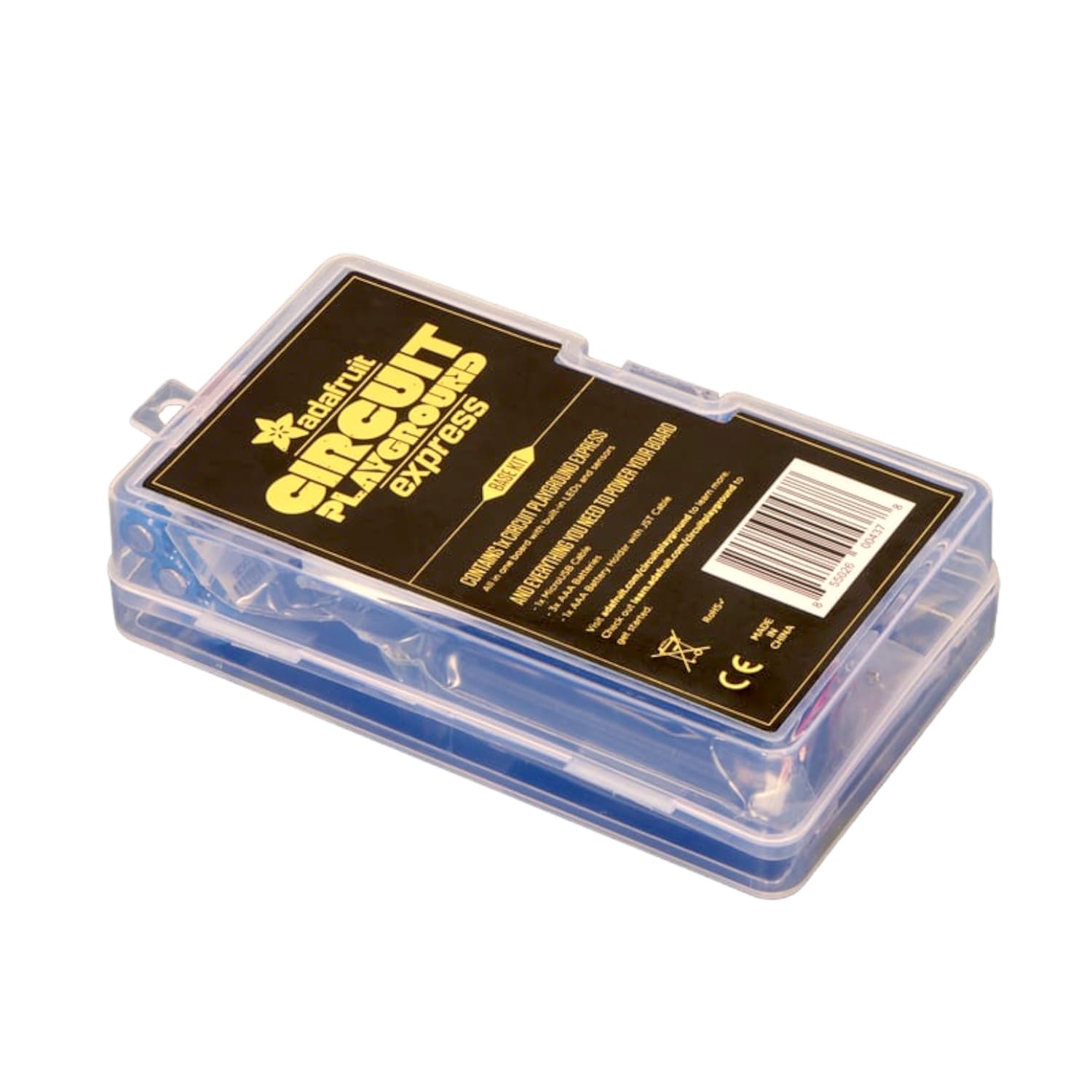 Adafruit Circuit Playground Developer Kit