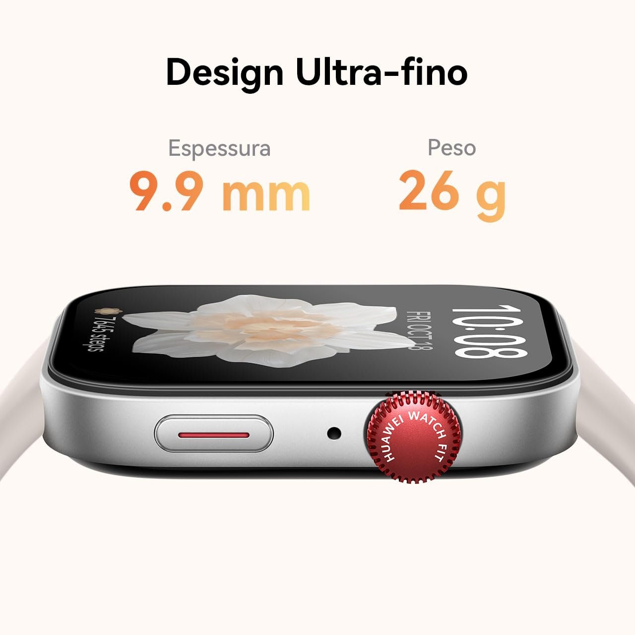 Huawei Fit 3 Smartwatch - Image 9