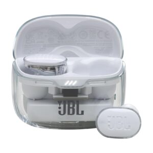 JBL Tune Buds - Active Noise Cancelling Earbuds