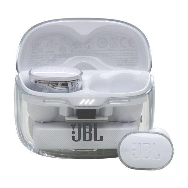 JBL Tune Buds - Active Noise Cancelling Earbuds