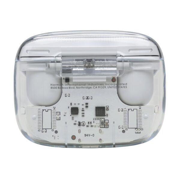 JBL Tune Buds - Active Noise Cancelling Earbuds - Image 4