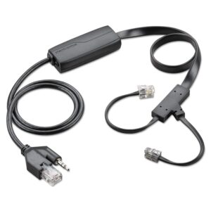 Plantronics CS500 Series EHS Cable