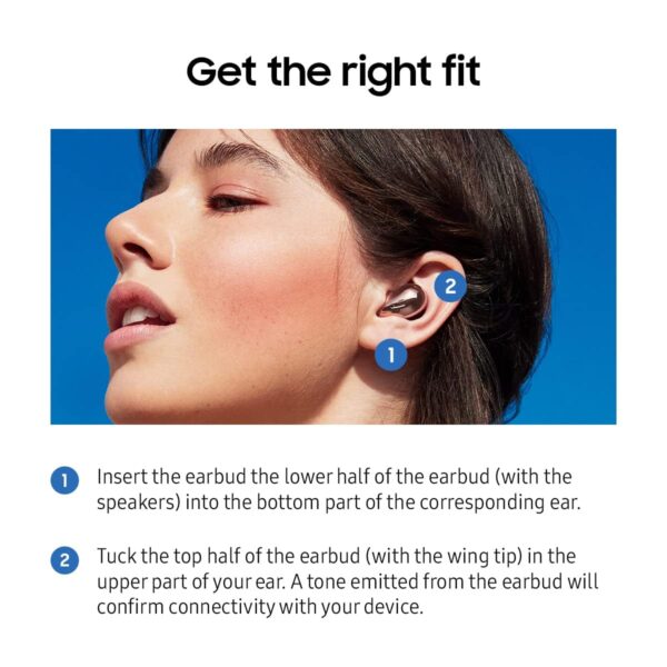 Samsung Galaxy Buds Live - Image 2
