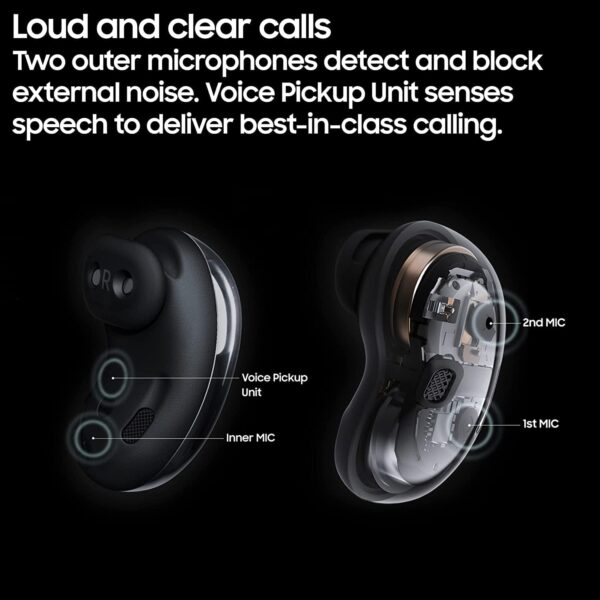 Samsung Galaxy Buds Live - Image 4