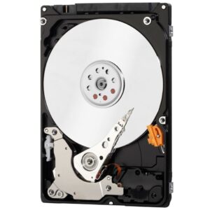 Toshiba 1TB Internal HDD