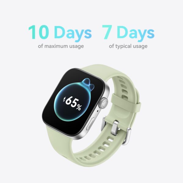 Huawei Watch Fit 3 - Image 7