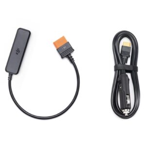 DJI Car Power Cable
