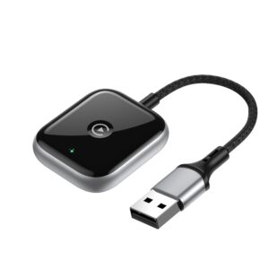 Wireless CarPlay Adapter